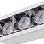 Светильник точечный Brille LED HDL-DT 203/10*4W NW WH 36-306 - миниатюра 7