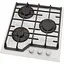 Варочная поверхность газовая Eleyus RIO 45 WH CF - миниатюра 4