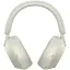 Наушники Sony Bluetooth Stereo WH-1000XM5 Silver (WH1000XM5S.CE7) Global - миниатюра 2