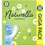 Уцінка. Щоденні прокладки Naturella Camomile Light Multiform 100 шт.  - мініатюра 2