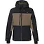 Куртка Rehall Castle 2025 Black/Bronze M (1012-60531-1000-M) - мініатюра 1