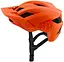 Велошолом Troy Lee Designs Youth Flowline Helmet Point Mandarin One size (1106-113540030) - мініатюра 2
