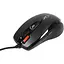 Мышь A4Tech X-718BK USB X7 Black - миниатюра 1