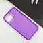 Чохол Epik TPU Radiance для Apple iPhone 15, 6.1 Purple - мініатюра 2