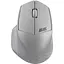 Компьютерная мышь 2E MF280 Silent WL/BT серый teh0014053 - миниатюра 1