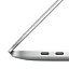 Apple MacBook Pro 16" з Touch Bar 64 ГБ, 1 ТБ Intel Core i9 сріблястий Seller Refurbished - мініатюра 3
