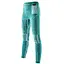 Термоштани X-Bionic Energy Accumulator Evo Melange Lady Pants Long XS Бірюзовий (1068-I100670 XS A619) - мініатюра 1