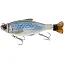 Воблер Savage Gear 3D Hard Pulsetail Roach SS 180 мм 90.0 г Roach - миниатюра 1