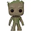 Фігурка Funko POP: Marvel - Guardians of the Galaxy - Groot det0018217 - мініатюра 1