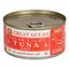 Тунец целый в подсолнечном масле Great Ocean 170 г - миниатюра 2