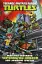 Підлітки-мутанти Черепашки-ніндзя. Нові анімовані пригоди. Том 1 - миниатюра 1