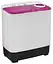 Стиральная машина Artel TE 60 PURPLE - миниатюра 2