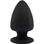 Анальная пробка SilexD (Model 1, L) - миниатюра 1