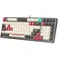 Клавіатура Bloody S98 Pixels Red (138846) - мініатюра 4