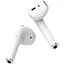 Наушники Hoco True wireless BT headset EW25 полностью беспроводная гарнитура белая - миниатюра 7