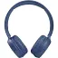Навушники з мікрофоном JBL Tune 510BT Blue (JBLT510BTBLUEU) - мініатюра 7