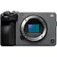 Кінокамера Sony FX30 Body Black (ILMEFX30B) [90482] - мініатюра 1