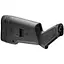 Приклад Magpul SGA для Mossberg 500/590/590A1 Maverick88 Black MAG490-BLK - мініатюра 1