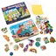 Розвиваюча гра Vladi Toys з липучками. Бізі бук. Для хлопчиків (VT1310-10) - мініатюра 2