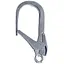 Карабін монтажний Singing Rock Giga Snap Hook double locking polished (1033-SR K3550PP) - мініатюра 1