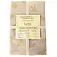 Скатерть гобеленовая Lefard Christmas Delight 140x180 см (732-383) - миниатюра 4