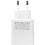 Зарядний адаптер Remax RP-U123 1A+2C Швидка зарядка для телефону 40Вт PD 1xType-A 2xType-C EC Білий - мініатюра 4