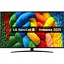 Телевізор LG NanoCell AI 81 50" UHD 4K (50NANO81A6A) UA [137219] - мініатюра 1