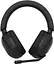 Гарнітура ігрова Over-ear INZONE H5 Wireless, Mic, Чорний Sony teh0013125 - мініатюра 3