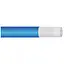 Шланг для поливу Rudes Silicon blue 3/4" 50 м - мініатюра 1
