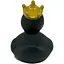 Утка FunnyDucks Черная в короне (1928) - миниатюра 4