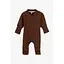 Чоловічок для хлопчика Baby Life 13-1 56 см Коричневий - мініатюра 1