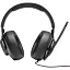 Гарнітура JBL Quantum 200 Black (JBLQuantum200BLK) (6652487) - мініатюра 8