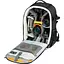 Рюкзак для фотоаппарата Lowepro Adventura BP 300 III Black (LP37456-PWW) [128484] - миниатюра 7