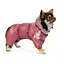 Комбінезон Pet Fashion Cherry M для дівчаток - мініатюра 3