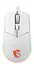 Комплект клавіатура і мишка MSI Vigor GK-30 COMBO UA USB White - мініатюра 8