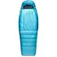 Спальник Sea To Summit Trek Women's -9C/15F Regular Blue Atoll R правий (1033-STS ASL041171-330203) - мініатюра 1