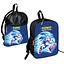 Шкільний рюкзак дитячий Супер Сонік + Сумка для взуття спортивної форми рюкзак-мішок для хлопчика (01835) - мініатюра 1