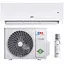 Кондиціонер Cooper&Hunter CH-S24FTXAN-WP R32 Wi-Fi Nature (White) - мініатюра 1