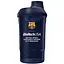 Шейкер BiotechUSA FC Barcelona blue 600 мл (24019049) - миниатюра 1