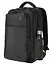 Рюкзак для ноутбука Tucano 15.6" Marte Gravity AGS, Black (BKMAR15-AGS-BK) - мініатюра 6