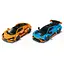 Конструктор LEGO Speed Champions Lamborghini Revuelto и Huracan STO 607 деталей (77238) - миниатюра 3