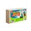 Набір дитячої творчості Розпис по дереву "Магніти-кактуси" РД-009 - мініатюра 1