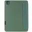 Чохол Smart Case Open buttons для Apple iPad Pro 13 (2024-25) Green - мініатюра 2