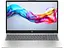 HP Ноутбук 15-fd1075ua 15.6" FHD IPS AG, Intel 5-120U, 16GB, F1024GB, UMA, DOS, синій - мініатюра 1