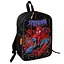 Рюкзак шкільний дитячий Людина-павук 36х27 см підлітковий для хлопчика, дівчинки (4044) - мініатюра 1