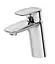 Змішувач для умивальника AM.PM Spirit V 2.1 F71A02100 Хром - мініатюра 1