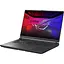 Ноутбук Asus ROG Strix G16 2025 G615LH-S5047,2560 x 1600,255HX 20 C/20 T,1.8 GHz - 5.2 GHz,16 GB DDR5 - мініатюра 2
