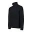 Флисовая кофта CMP Men's Arctic Fleece Turtleneck Top Black XXL (1097-3G28037N-U901 54) - миниатюра 3