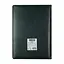 Щоденник датований Buromax Bravo 2026 A4 зелений (BM.2740-04) - мініатюра 3