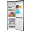 Холодильник с морозильной камерой Samsung RB33J3200SA/UA - миниатюра 3